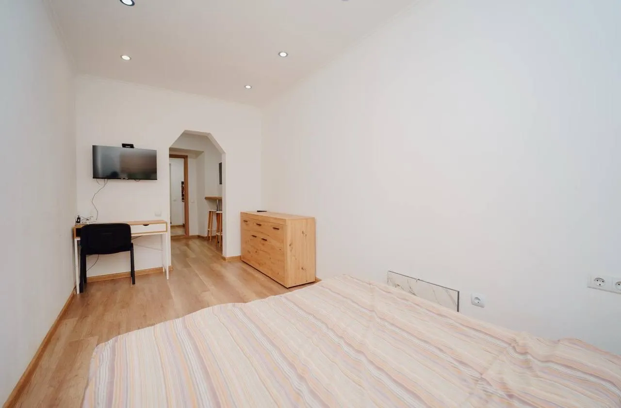 Chișinău Centru str. București 8