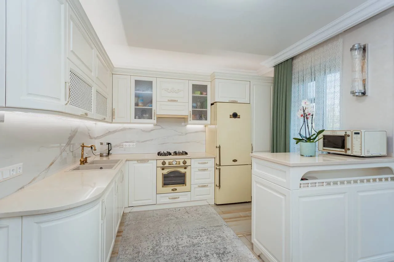 Chișinău Ciocana str. Ginta Latină 6