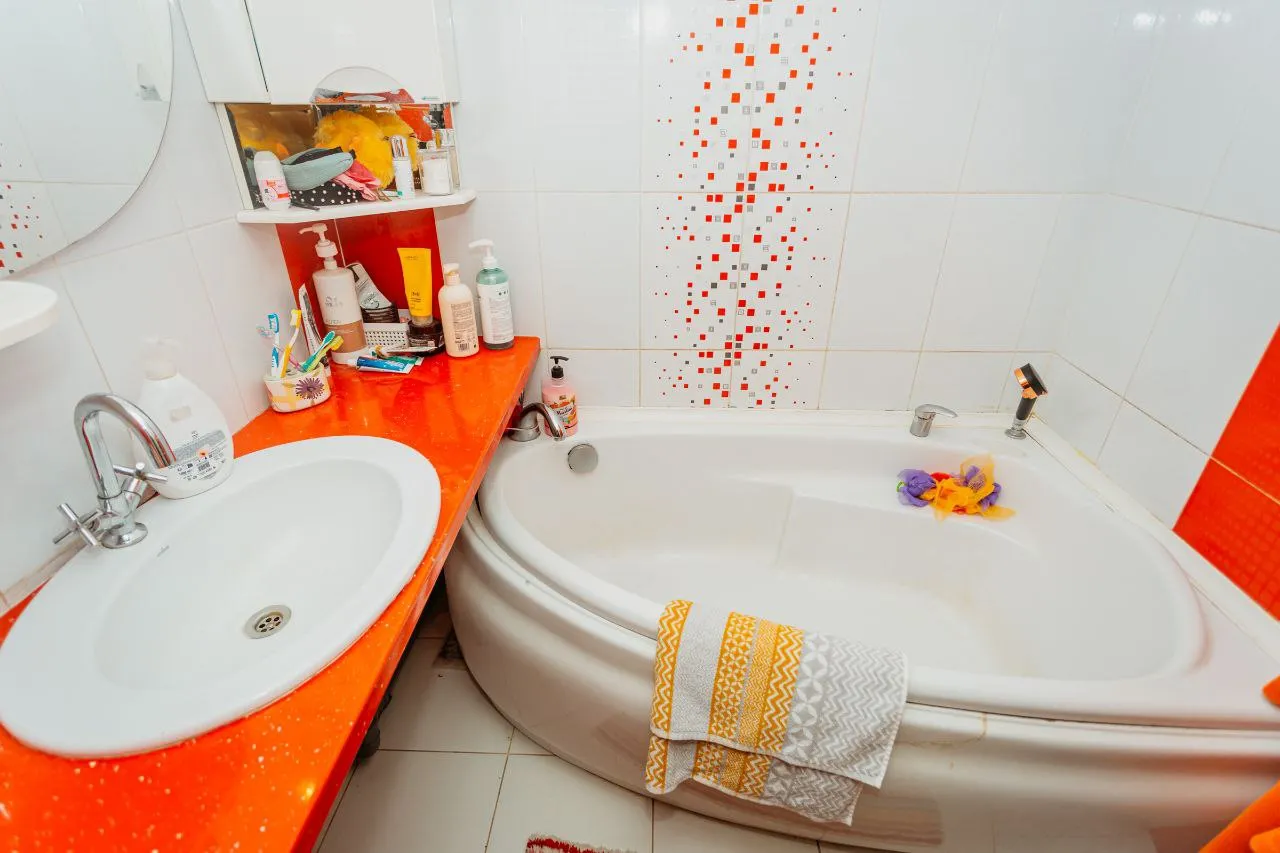 Chișinău Botanica bd. Cuza Vodă 10