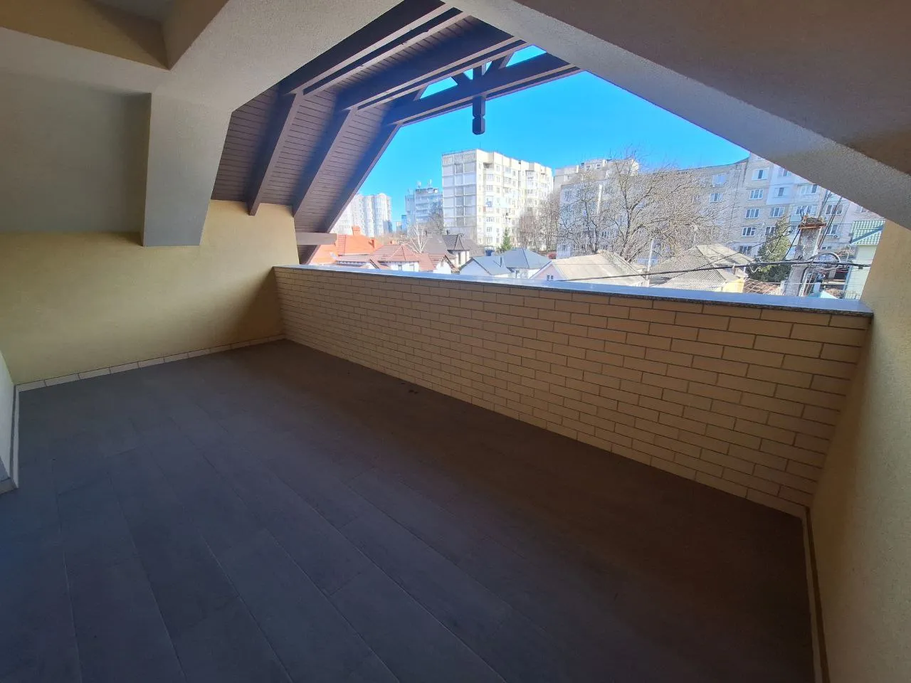 Chișinău Centru str. Frumoasa 35