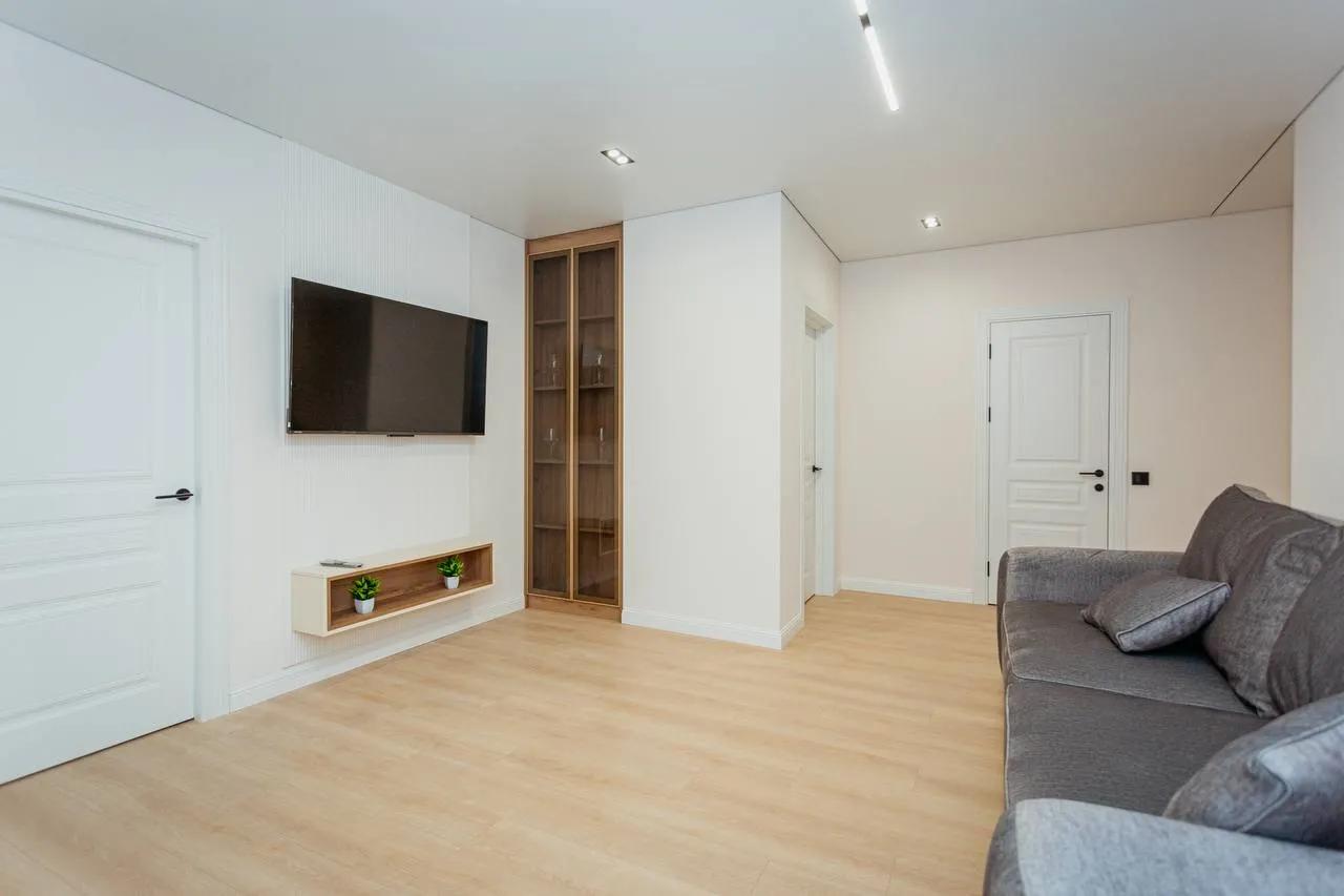 Chișinău Buiucani str. Vasile Lupu 4