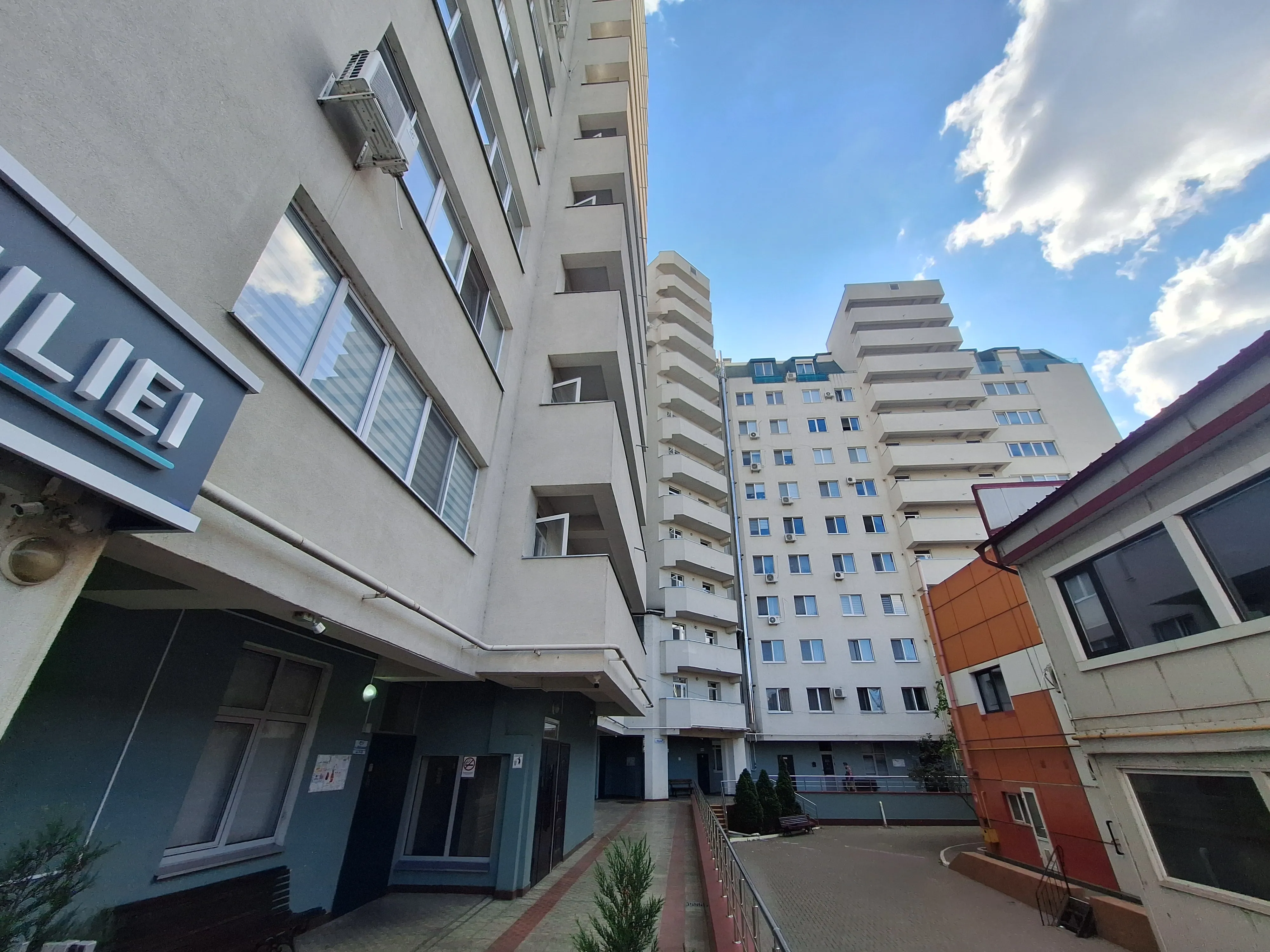 Chișinău Centru str. Albișoara 9