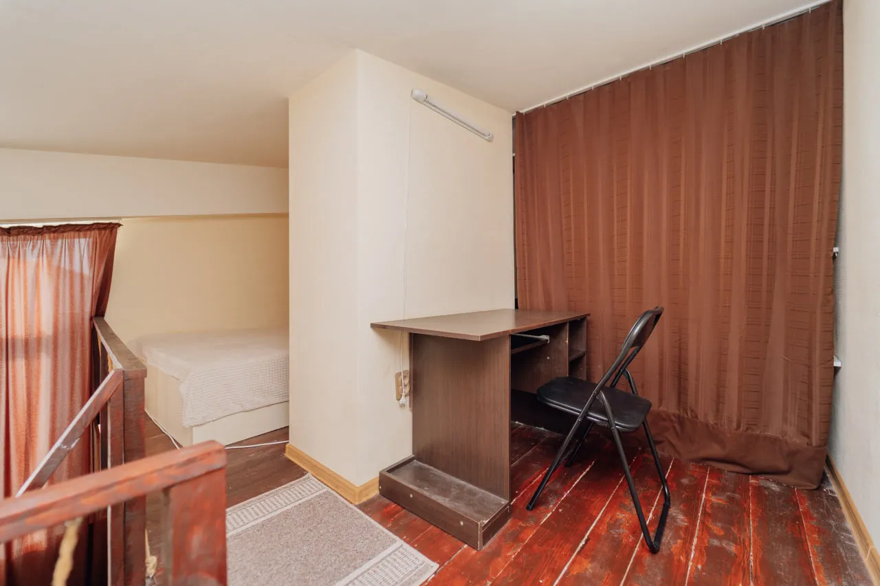 Chișinău Ciocana str. Mihail Sadoveanu 8