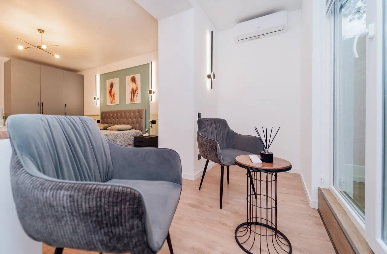 Chișinău Rîșcani str. Miron Costin 3