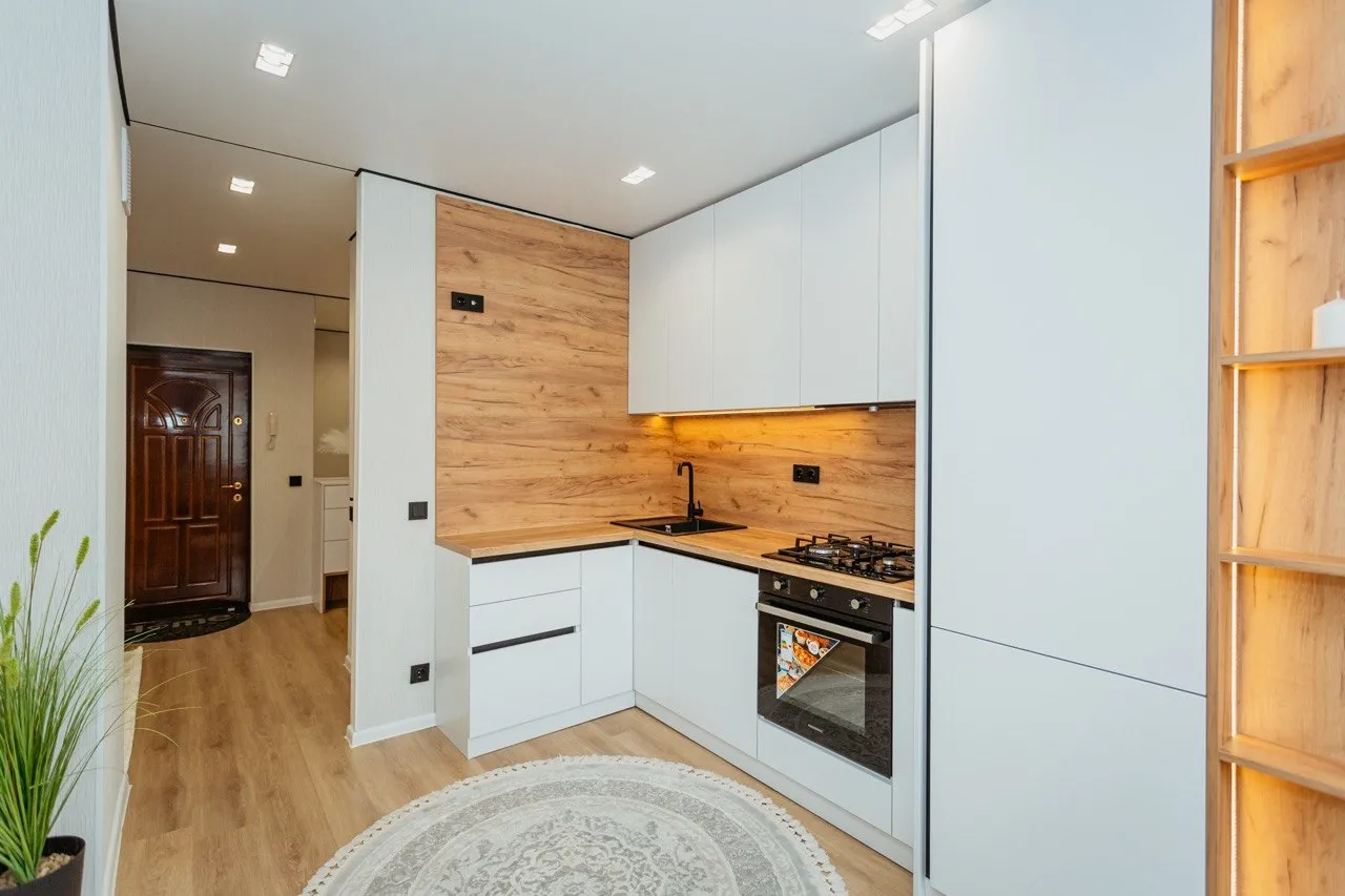 Chișinău Ciocana bd. Mircea cel Bătrân 1