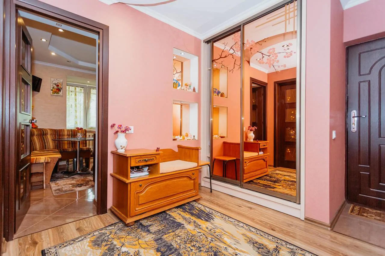 Chișinău Botanica str. Cuza Vodă  8