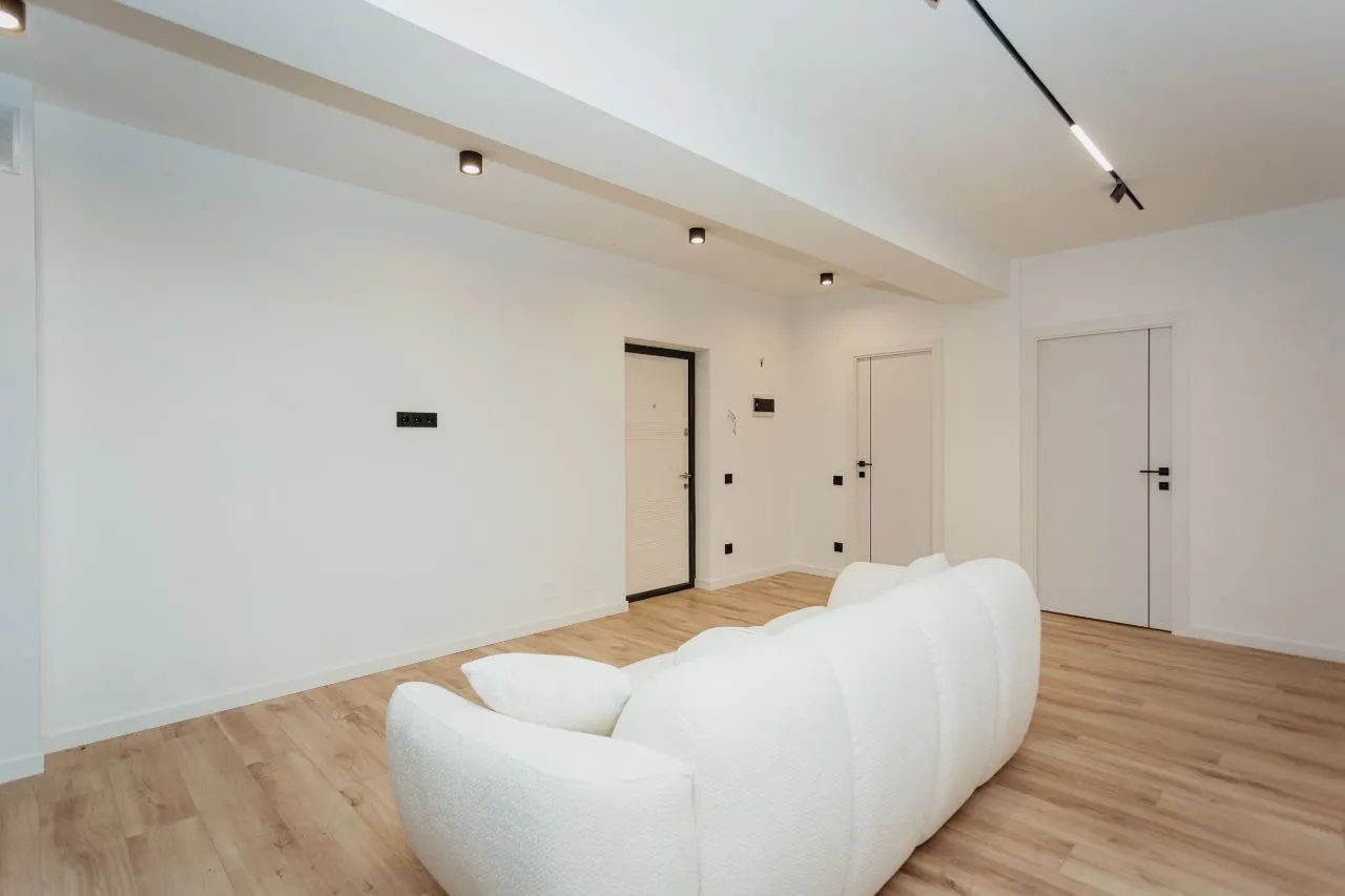 Chișinău Buiucani str. Calea Ieșilor 4