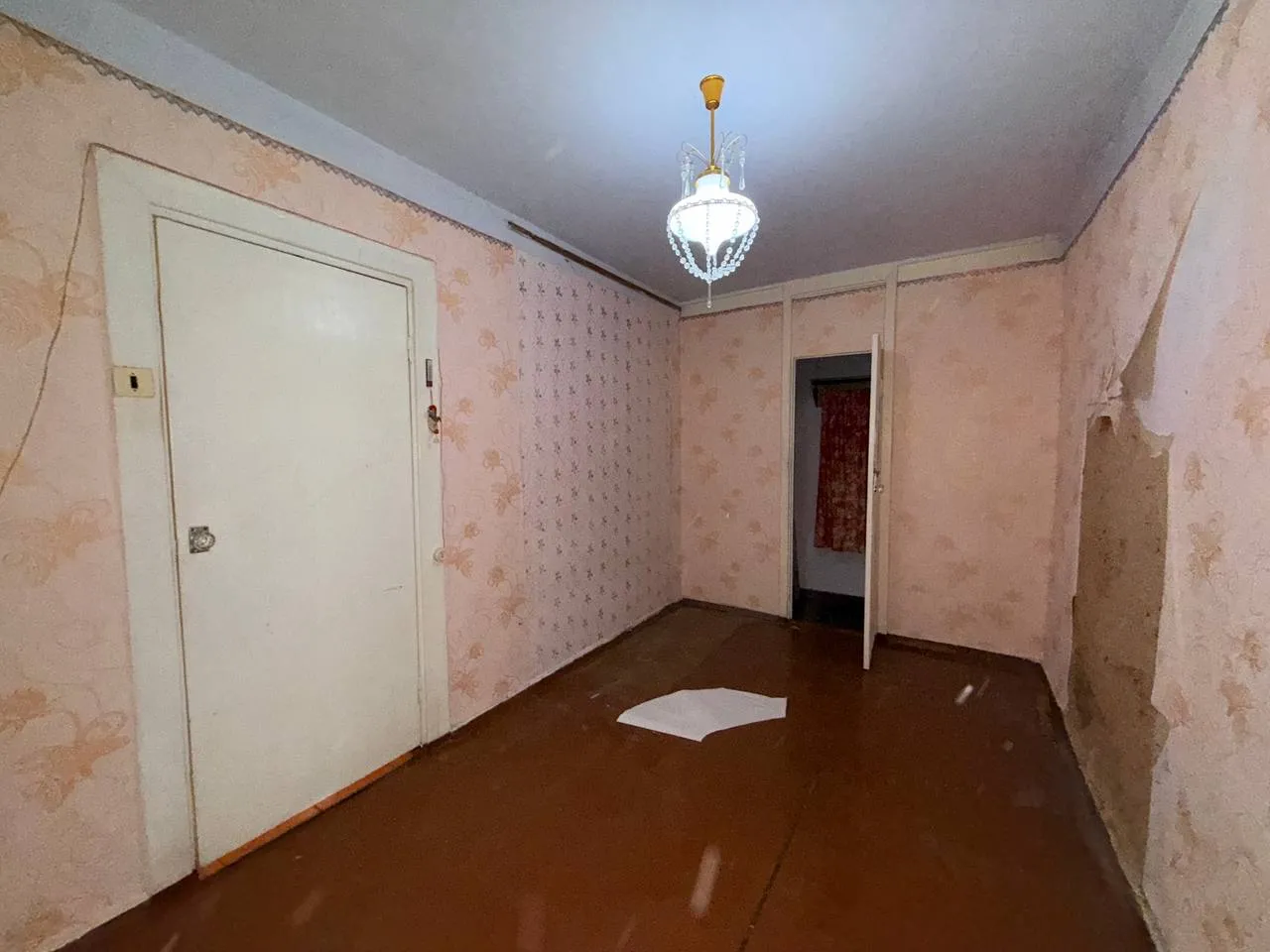 Chișinău, Botanica bd. Cuza Vodă 4