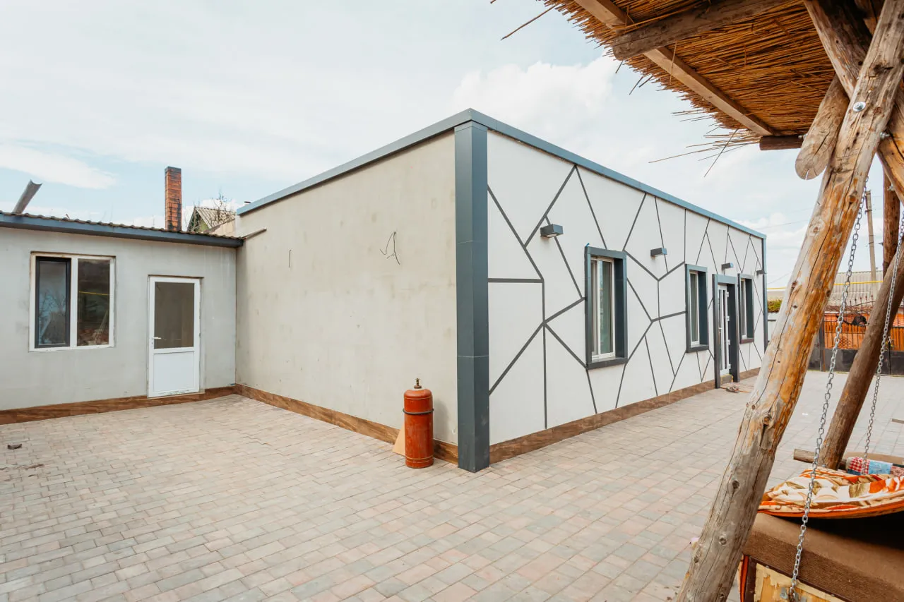 Ialoveni Periferie Î.P. „Livada de Vis” 1