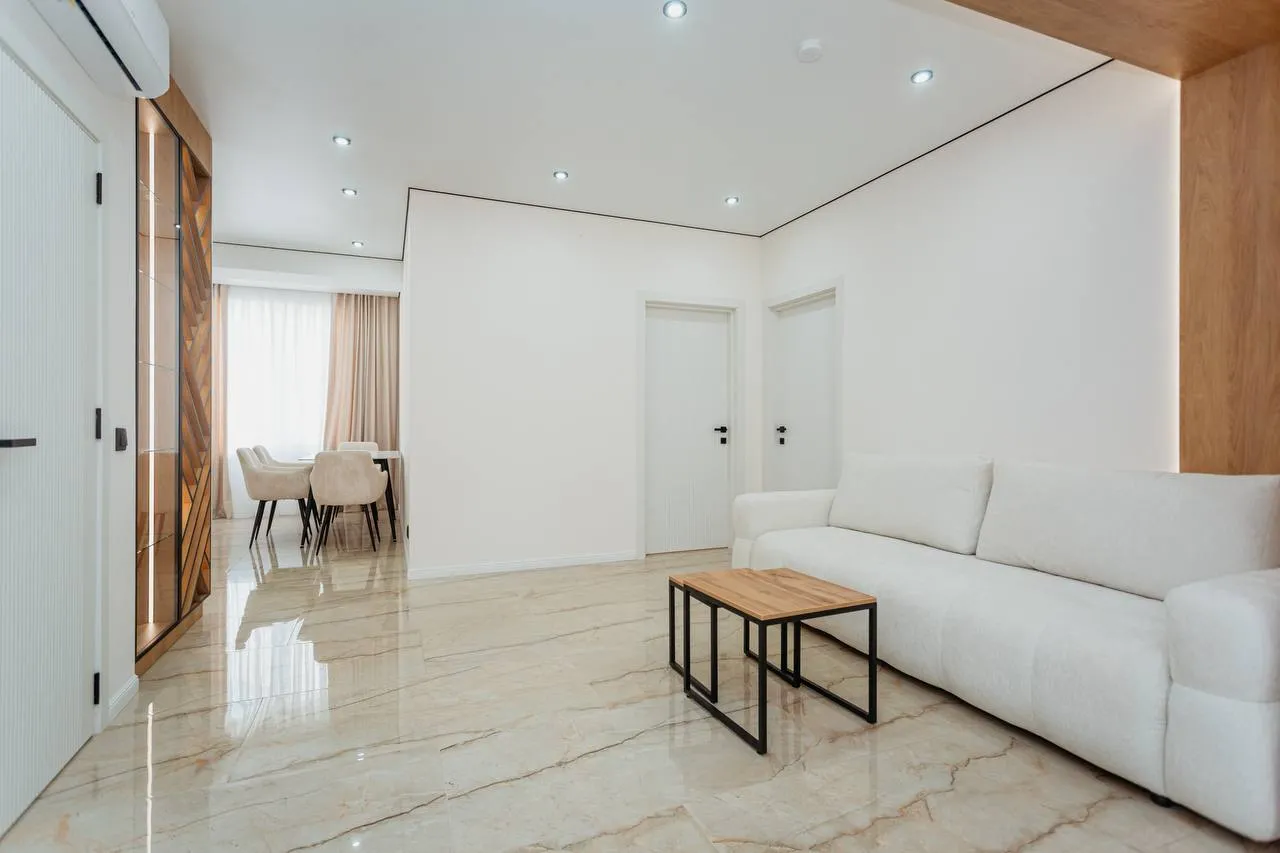 Chișinău Durlești, str. Cartușa 4