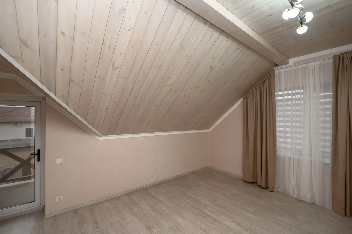 Chișinău Grătiești str. Nucarilor 11