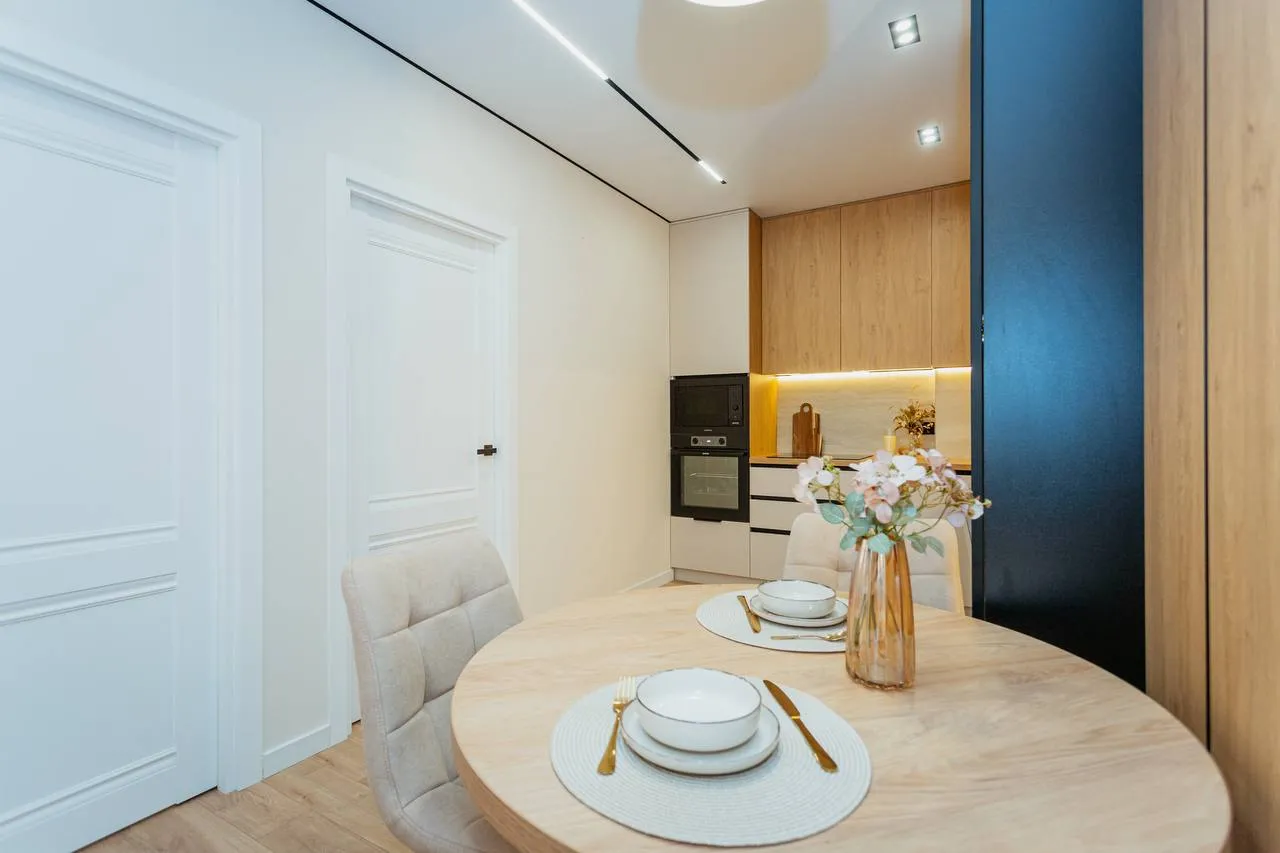 Chișinău Buiucani str. Ioana Radu 4