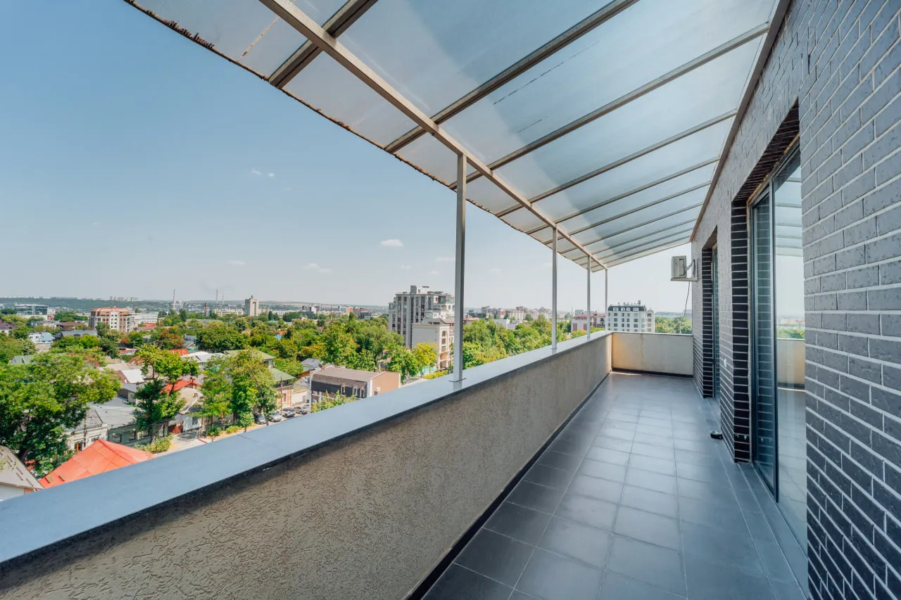 Chișinău Centru str. Alexei Mateevici 21