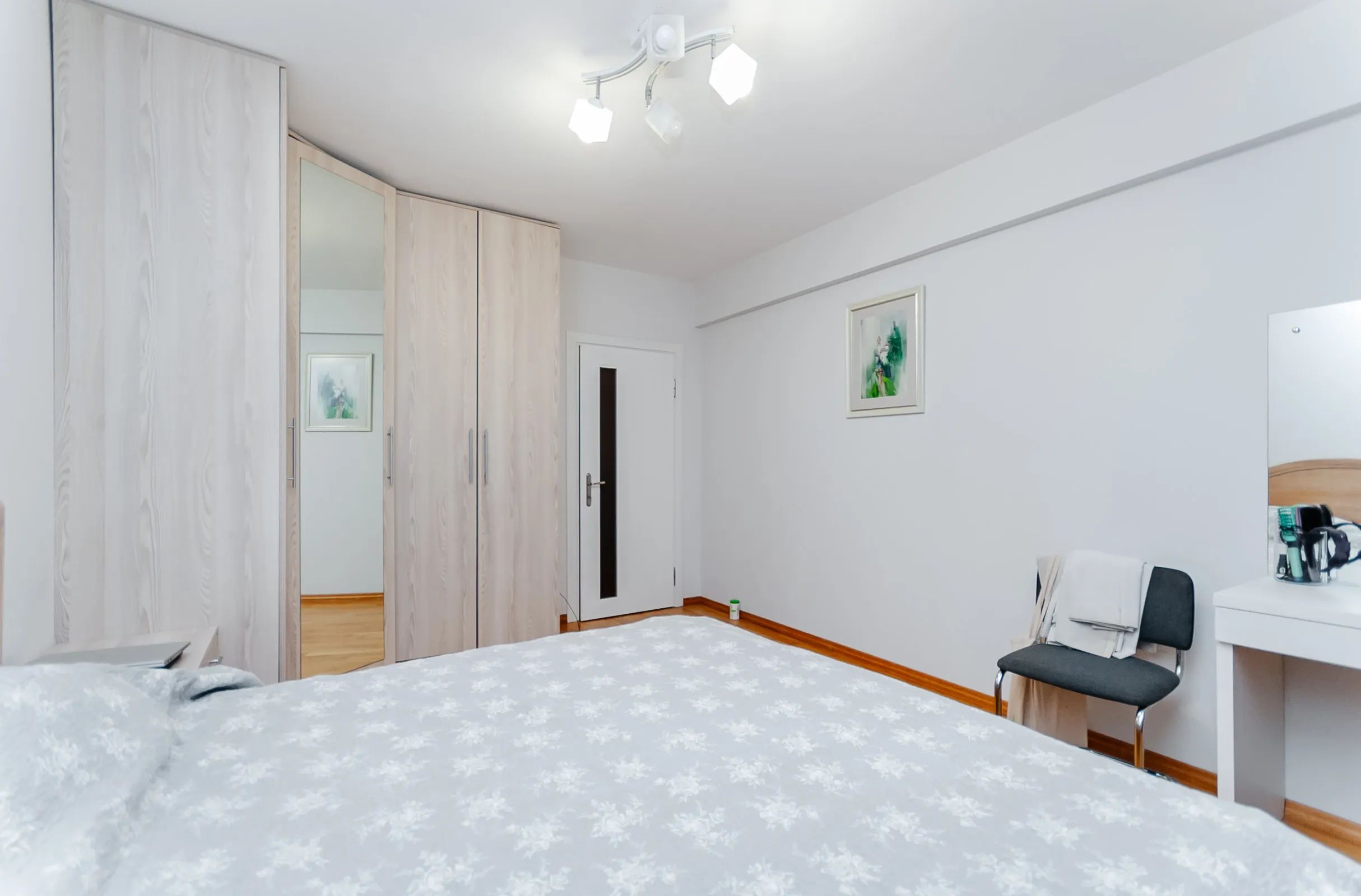 Chișinău Rîșcani str. Bogdan Voievod 9