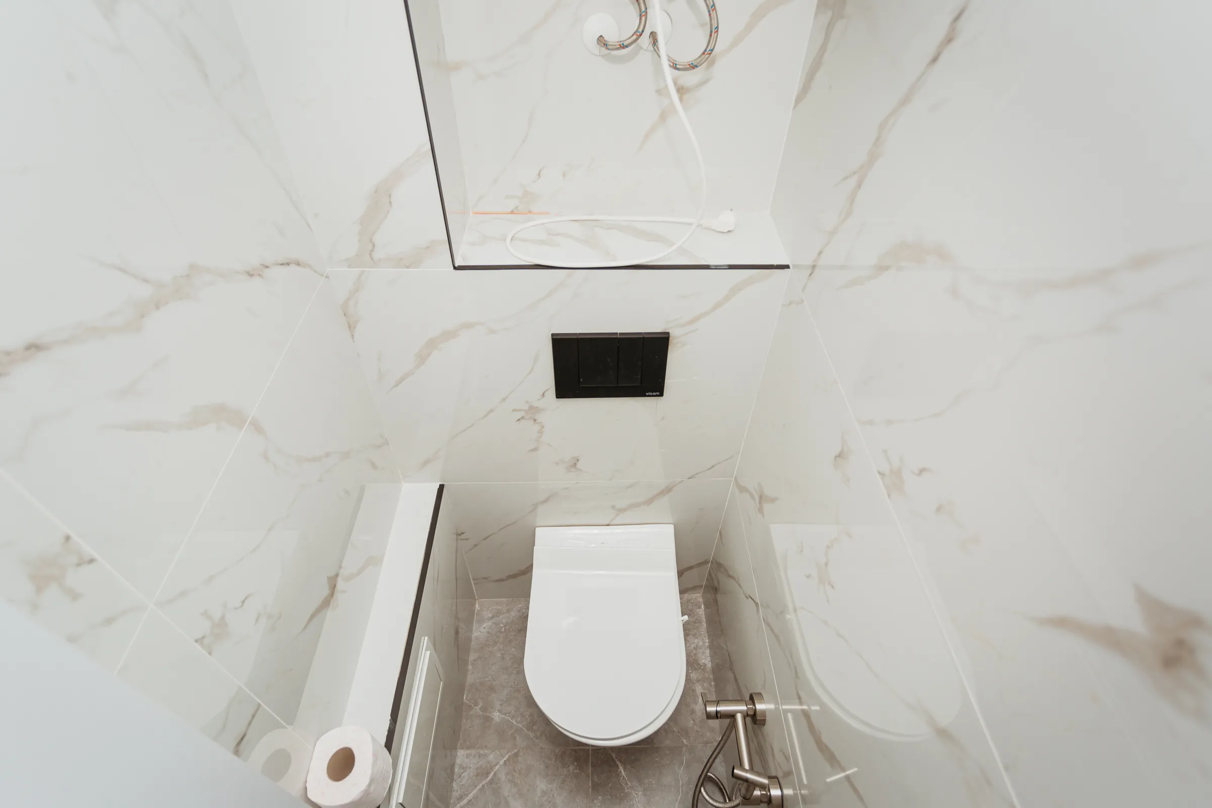 Chișinău Buiucani str. Ion Creangă 3