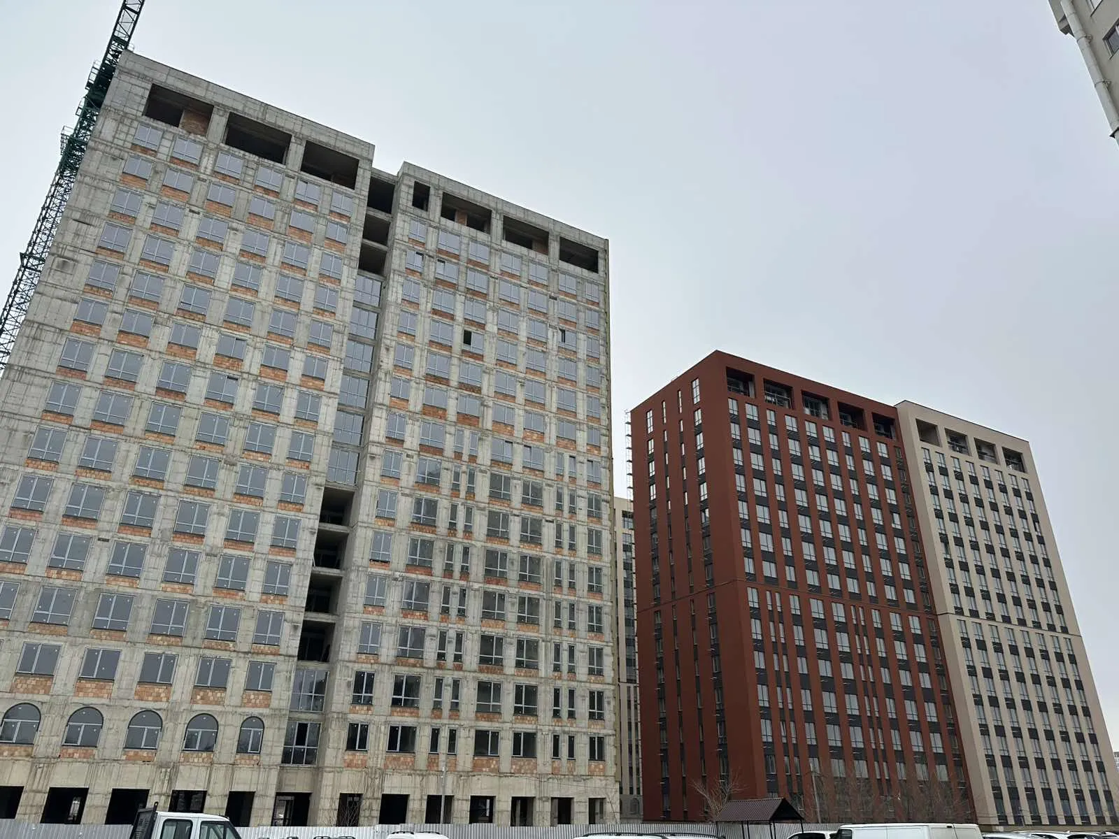  Chișinău Riscani bd. Renașterii Naționale 3