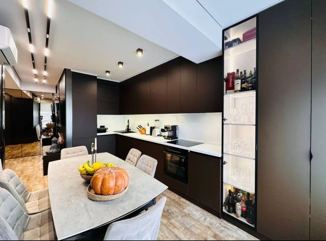 Chișinău Ciocana str. Nicolae Milescu Spătaru 4