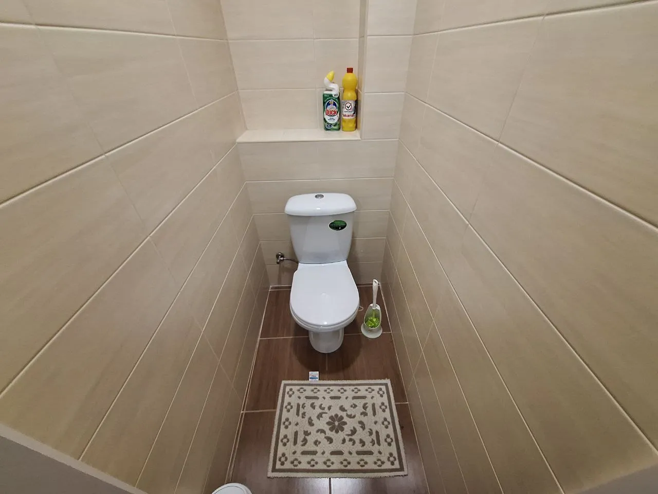 Chișinău Botanica bd. Dacia 9