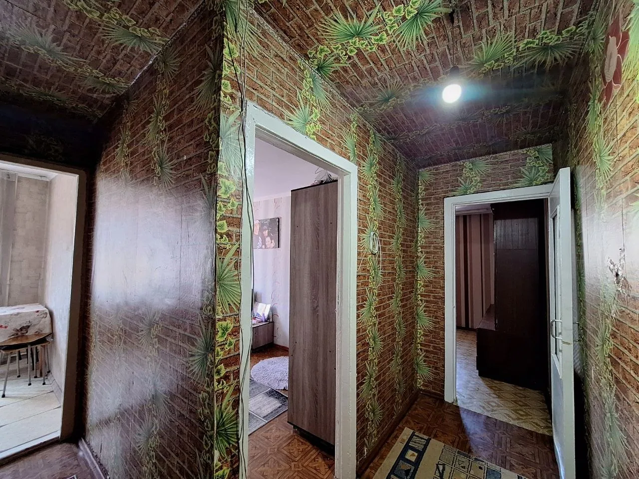 Chișinău str. Pandurilor 6