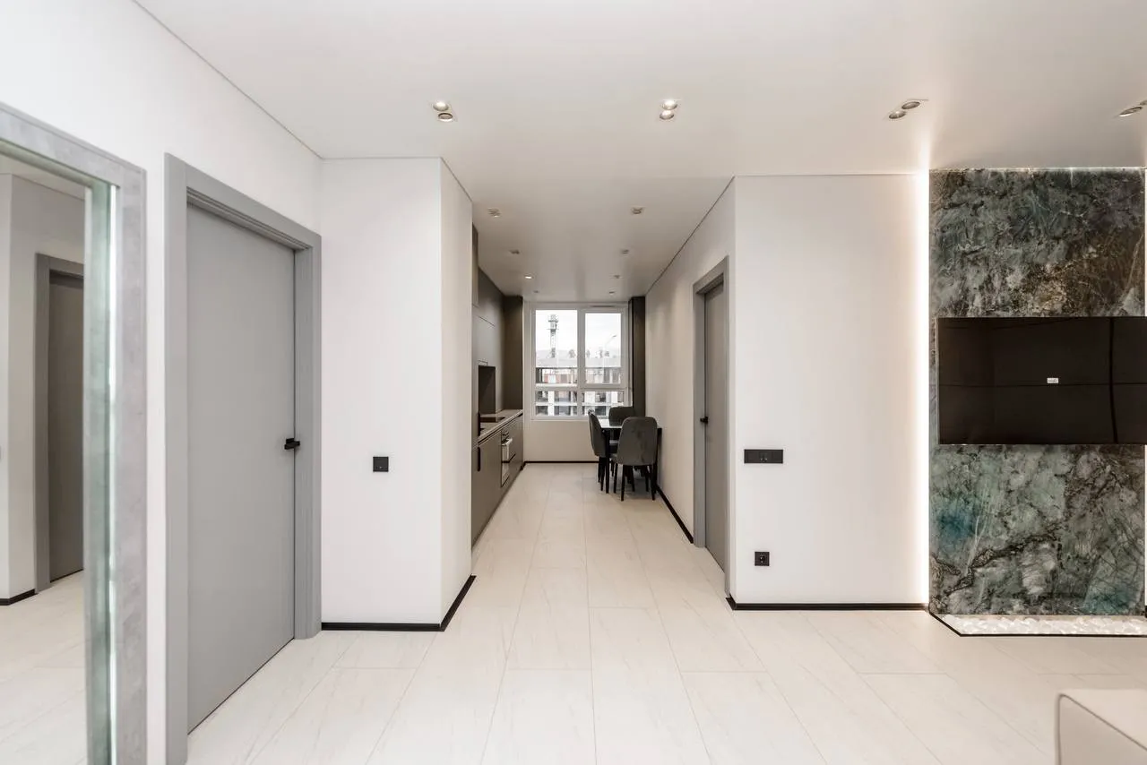 Chișinău Dumbrava str. Durlești 2