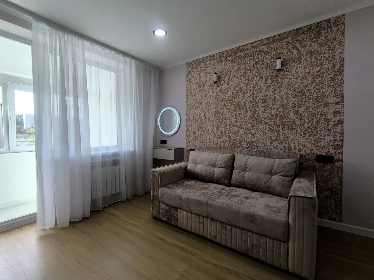 Chișinău, Buiucani, str. Calea Ieșilor  1