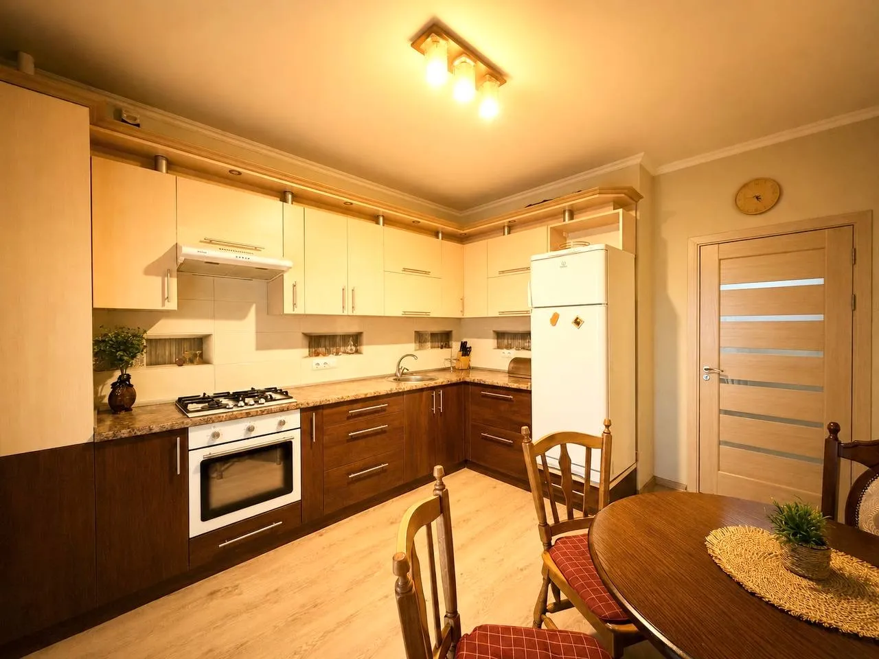 Chișinău Rîșcani str. Florilor 1