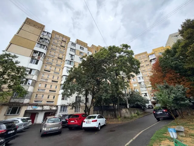 Chișinău Centru bd. Dimitrie Cantemir 7