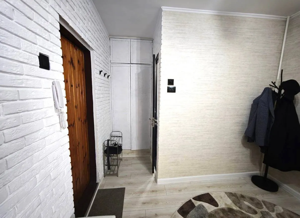 Chișinău Ciocana str. Mihail Sadoveanu 9