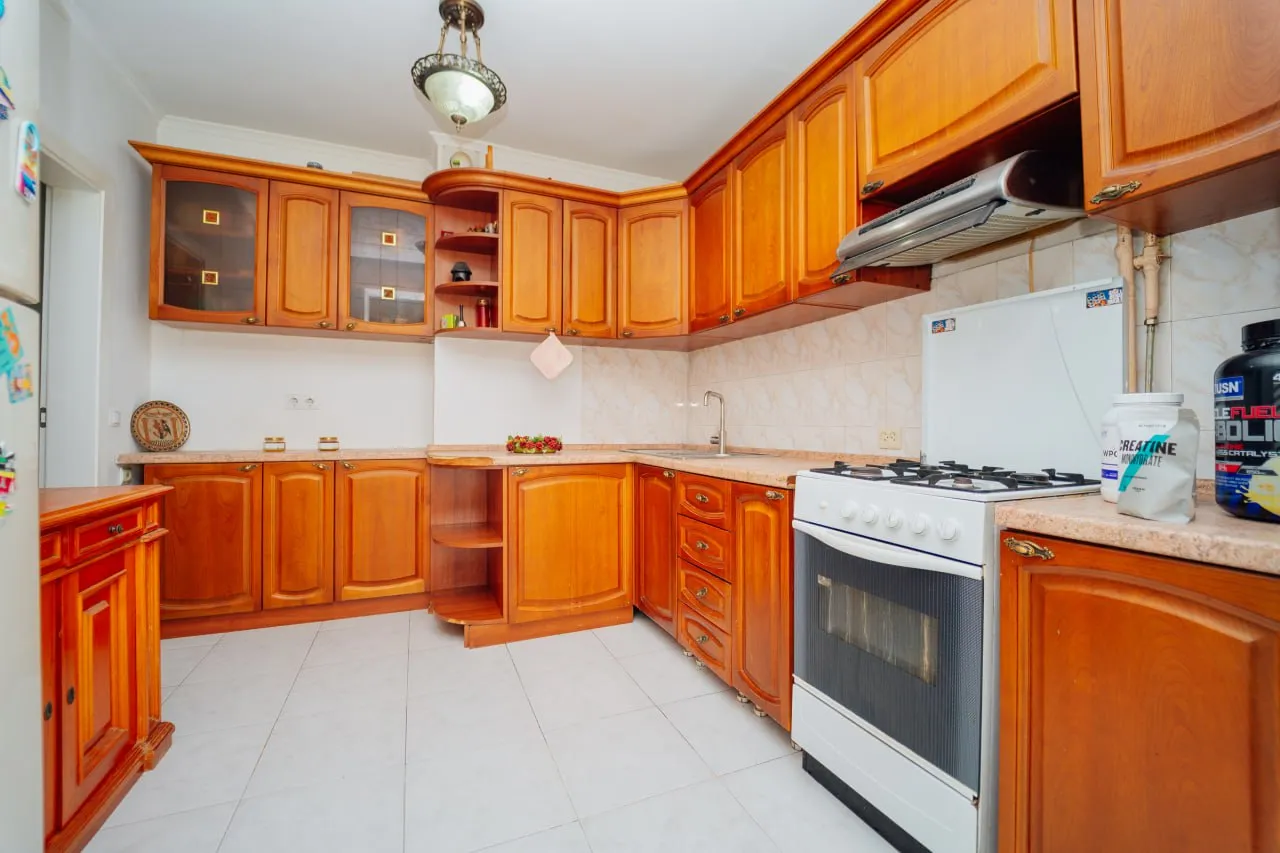 Chișinău Centru str. Albișoara 12