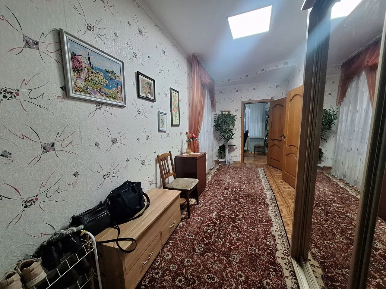 Chișinău Codru str. Europa 24