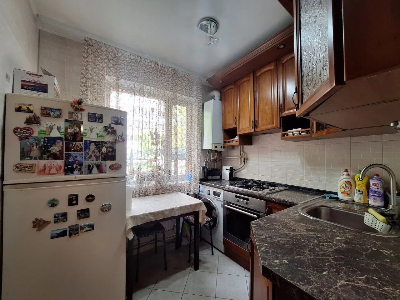 Chișinău Botanica bd. Dacia 6