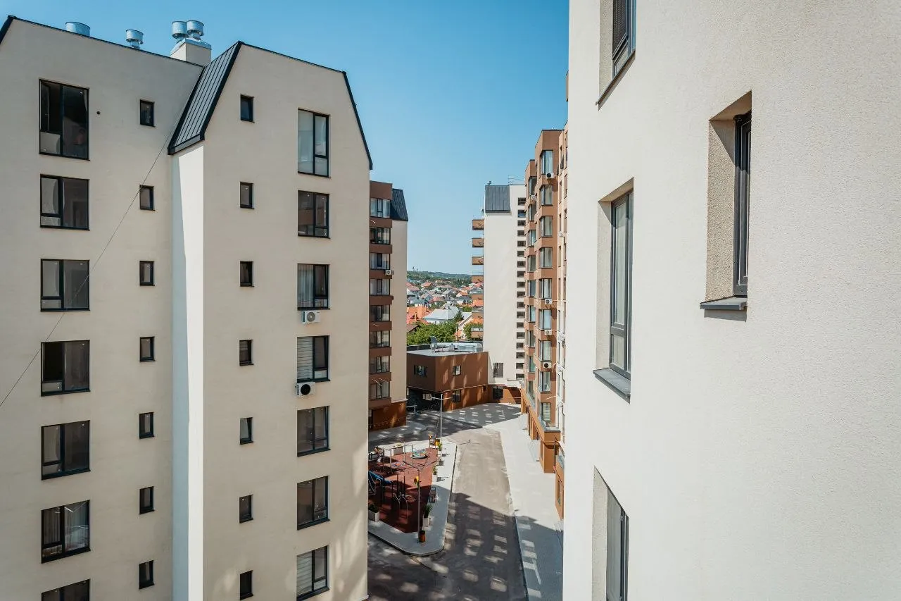 Chișinău Dumbrava str. Durlești 20