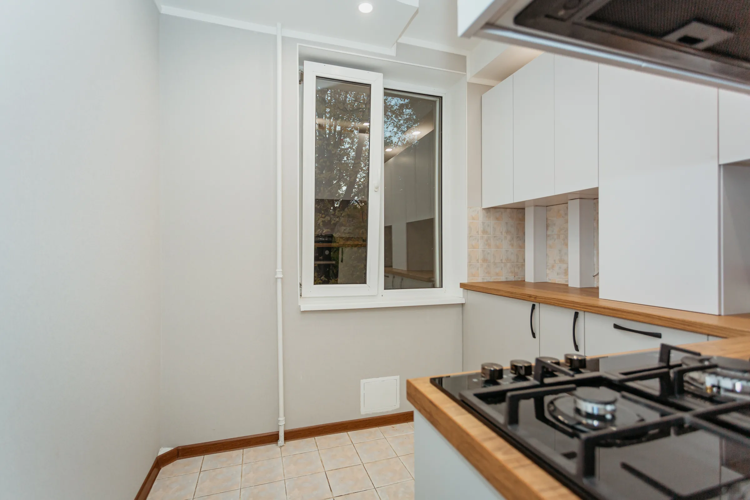 Chișinău Botanica bd. Decebal 4