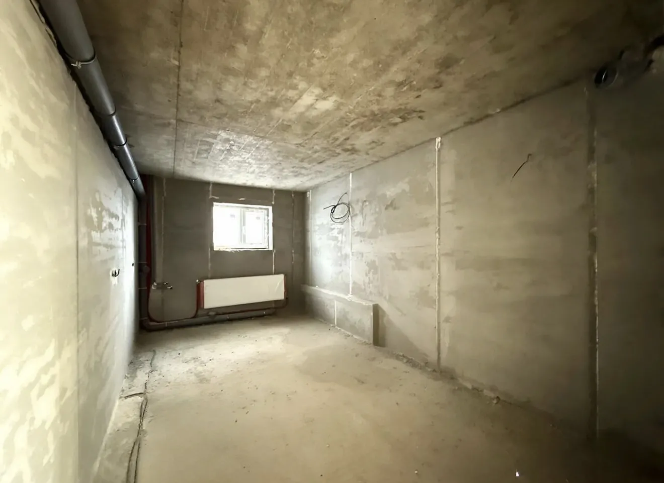 Chișinău Rîșcani str. Ana Barbu 13