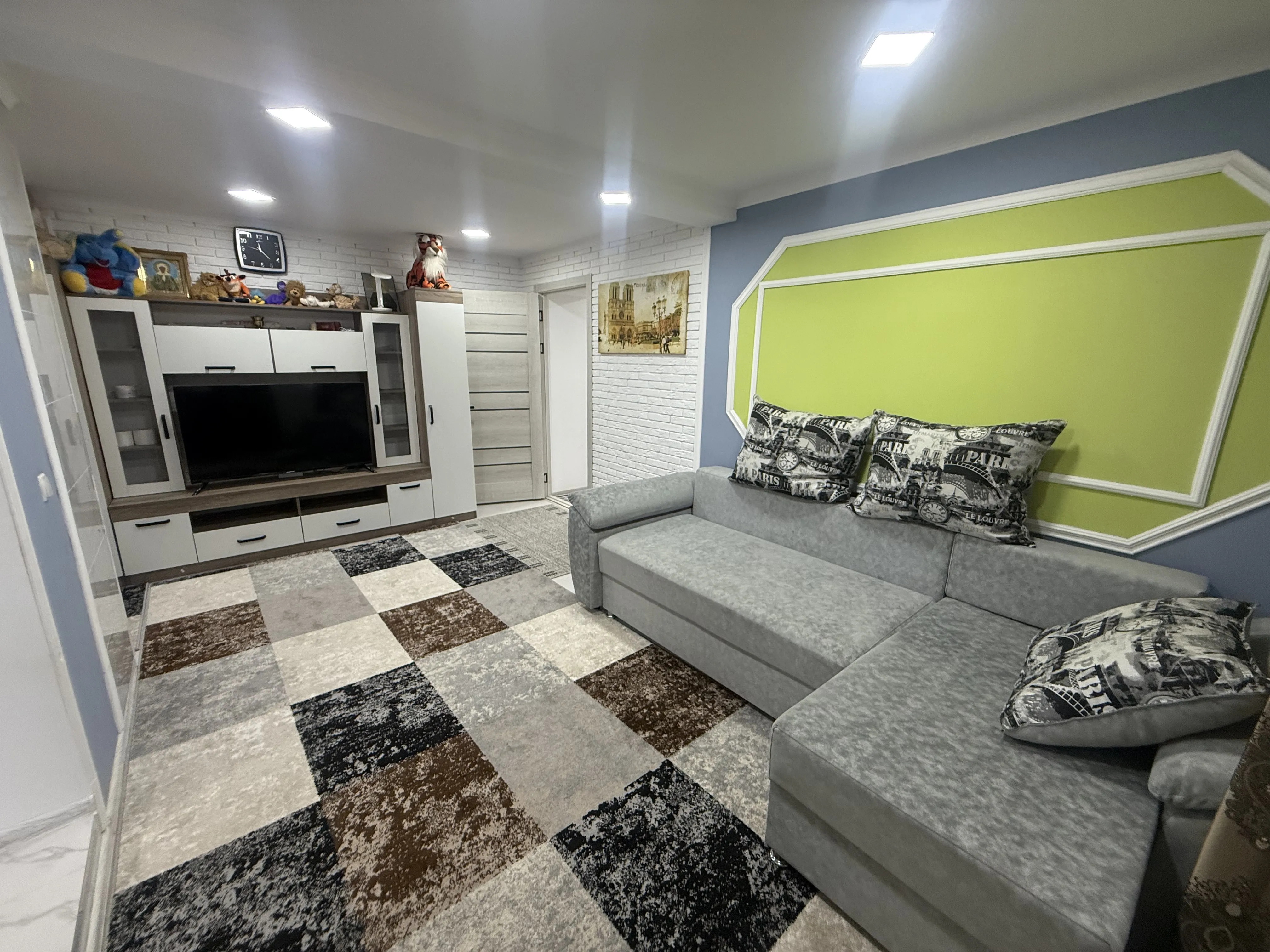 Chișinău Bubuieci str. Școlii 5