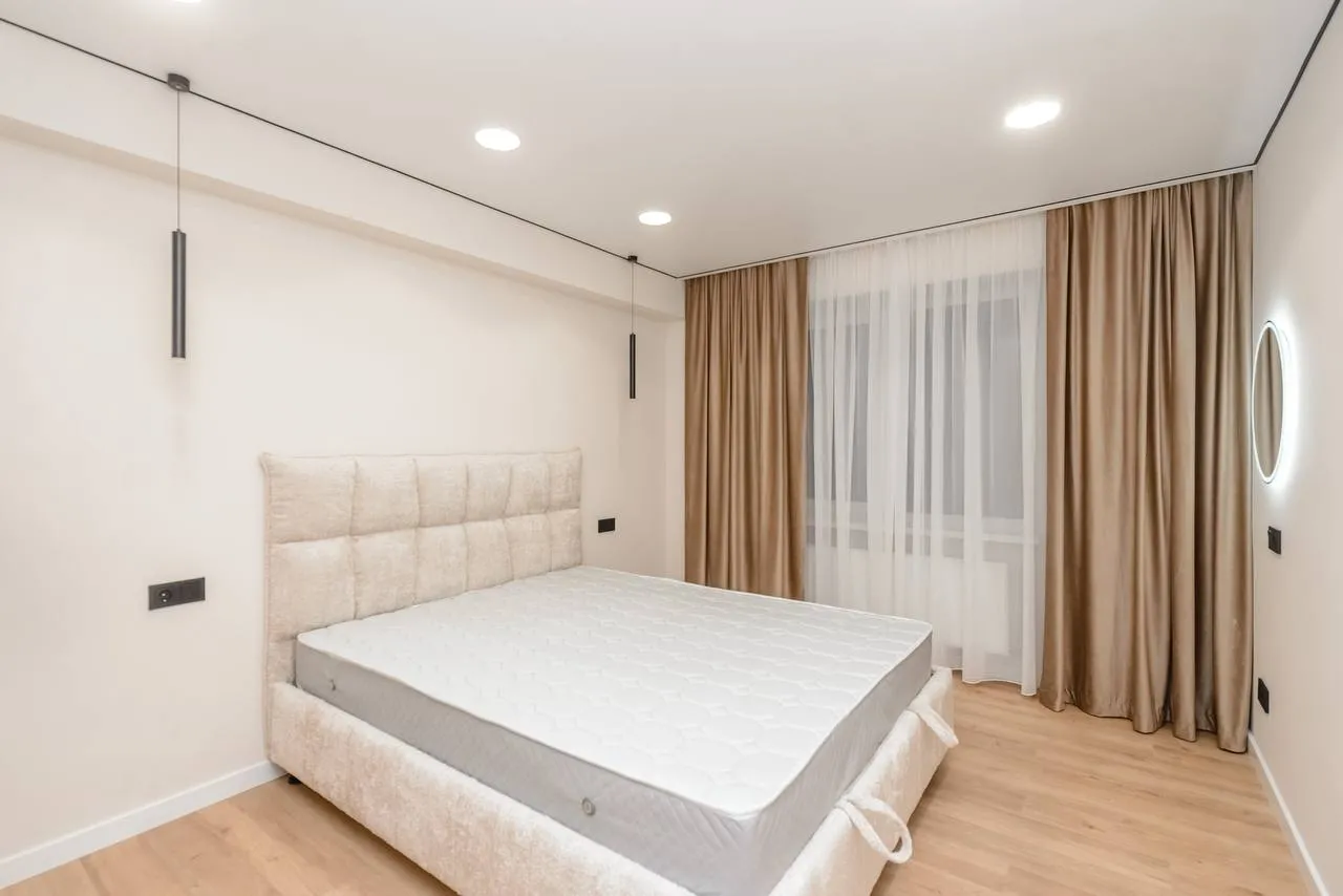 Chișinău Ciocana str. Ginta Latină 7