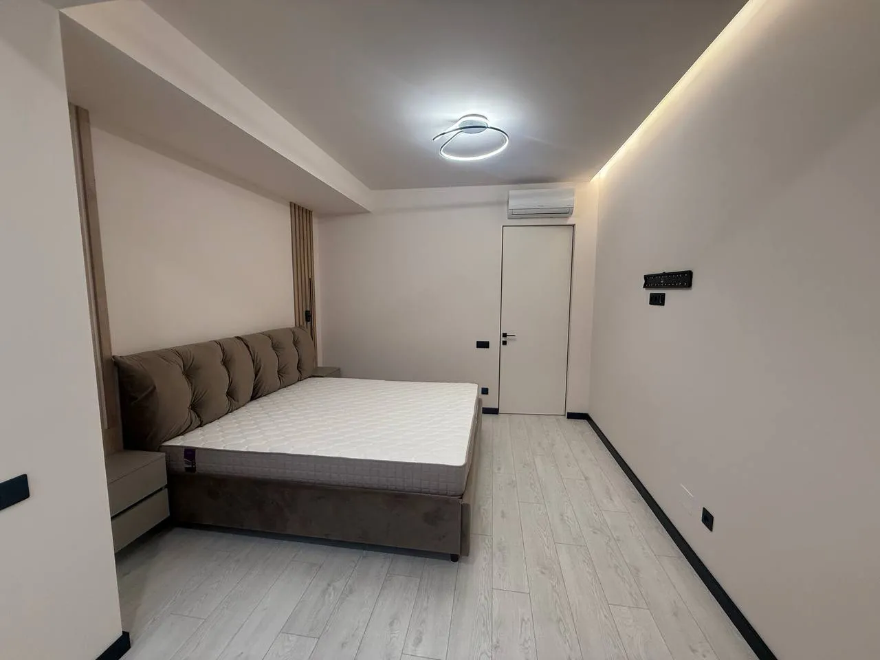 Chișinău Rîșcani str. Bogdan Voievod 11