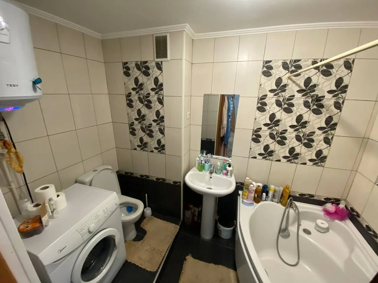 Chișinău Ciocana str. Nicolae Milescu Spătaru  8