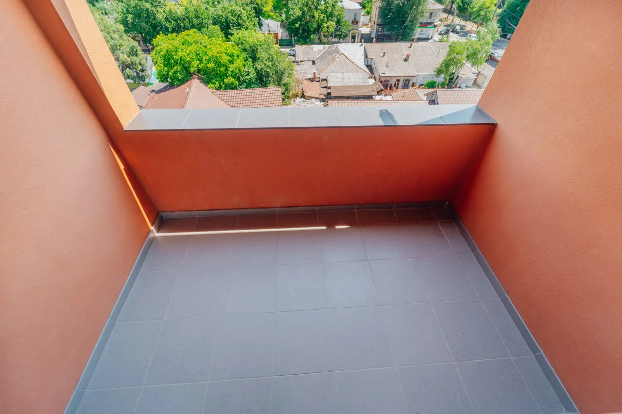 Chișinău Centru str. Alexei Mateevici 15