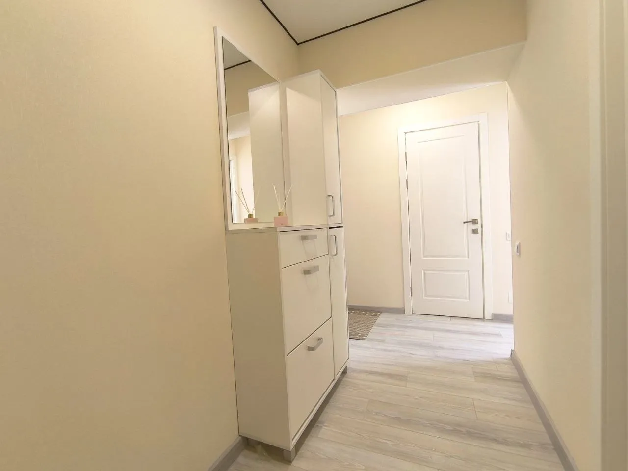 Chișinău Buiucani str. Sucevița  5