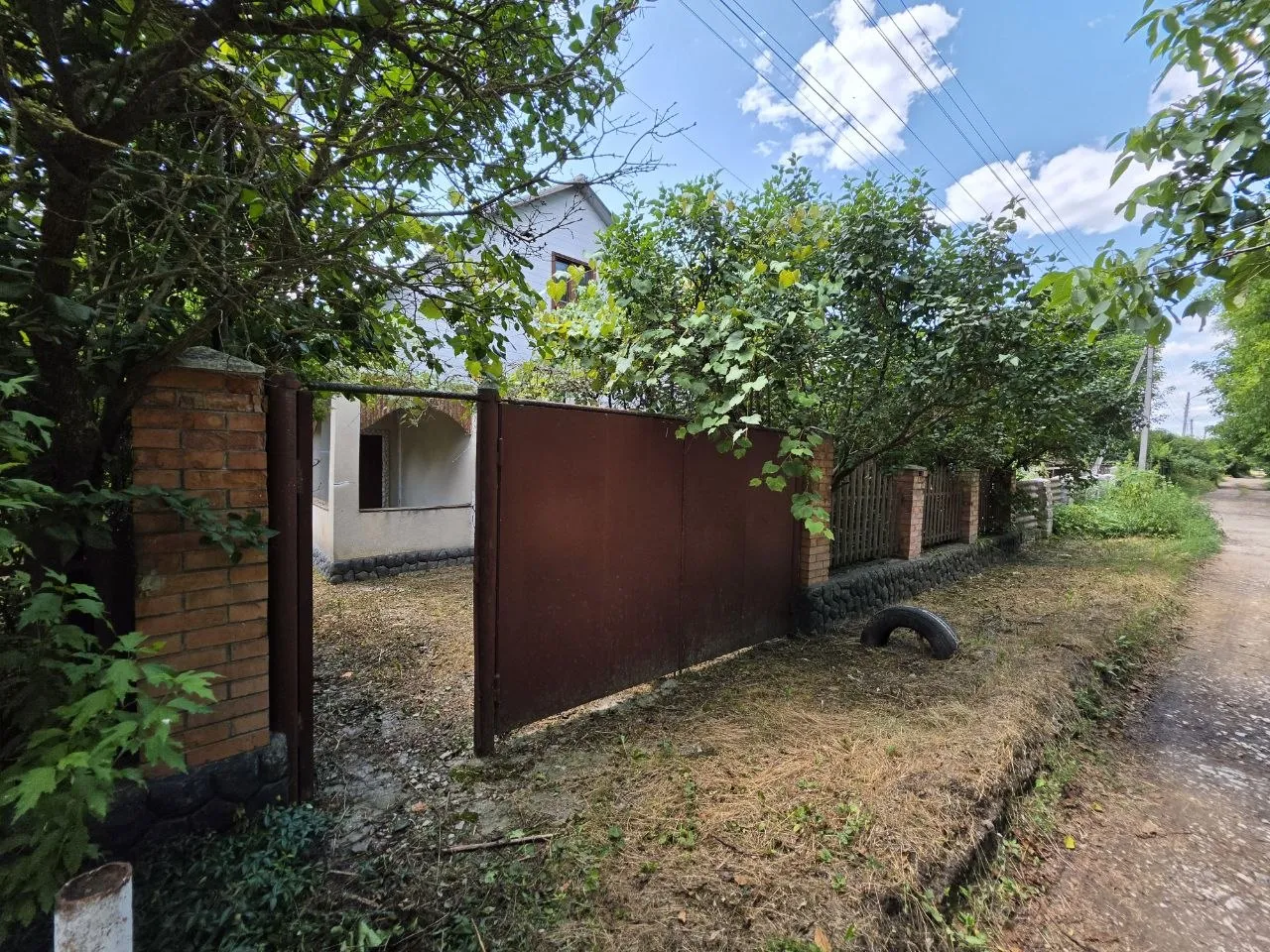 Кишинев Ватра, Вилла Вара 3