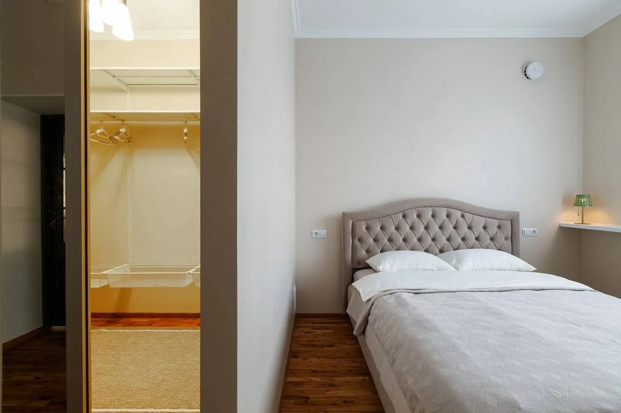 Chișinău Buiucani str. Vasile Stroescu 4