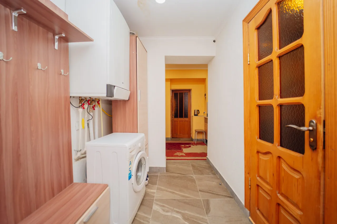 Chișinău Centru str. Alexandru cel Bun 8