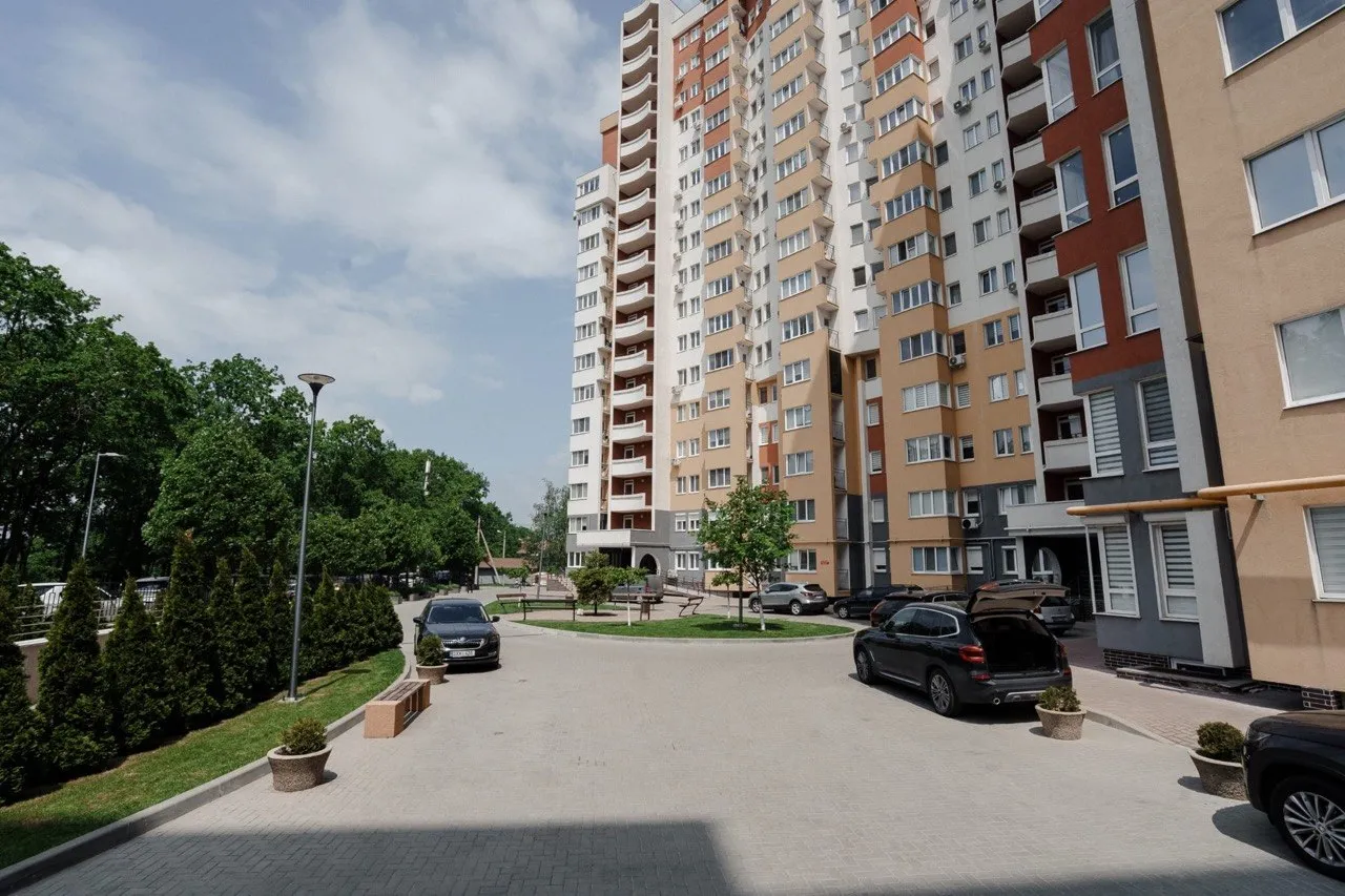 Chișinău Ciocana str. Mihail Sadoveanu 16