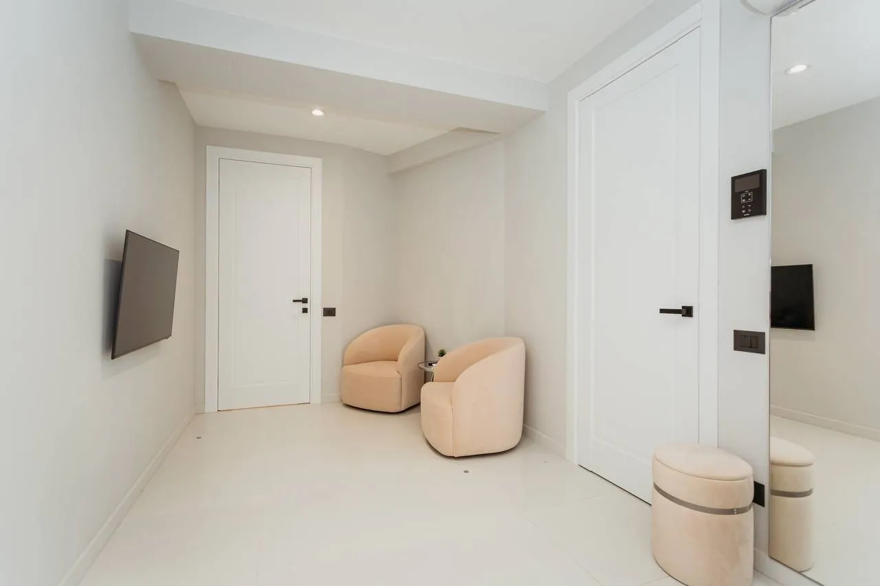 Chișinău Centru str. Pan Halippa 6