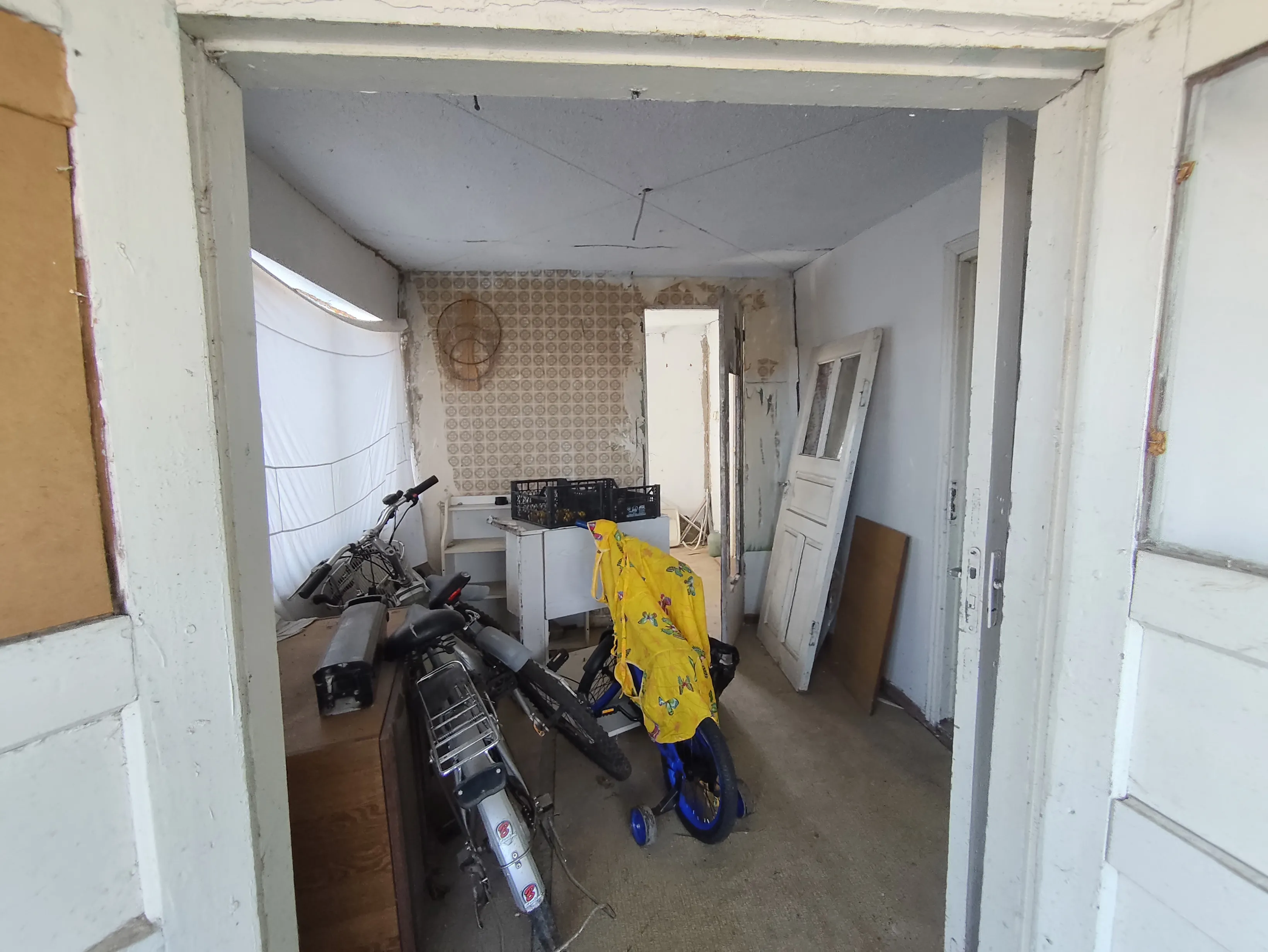 Chișinău Codru str. Cîmpului  4