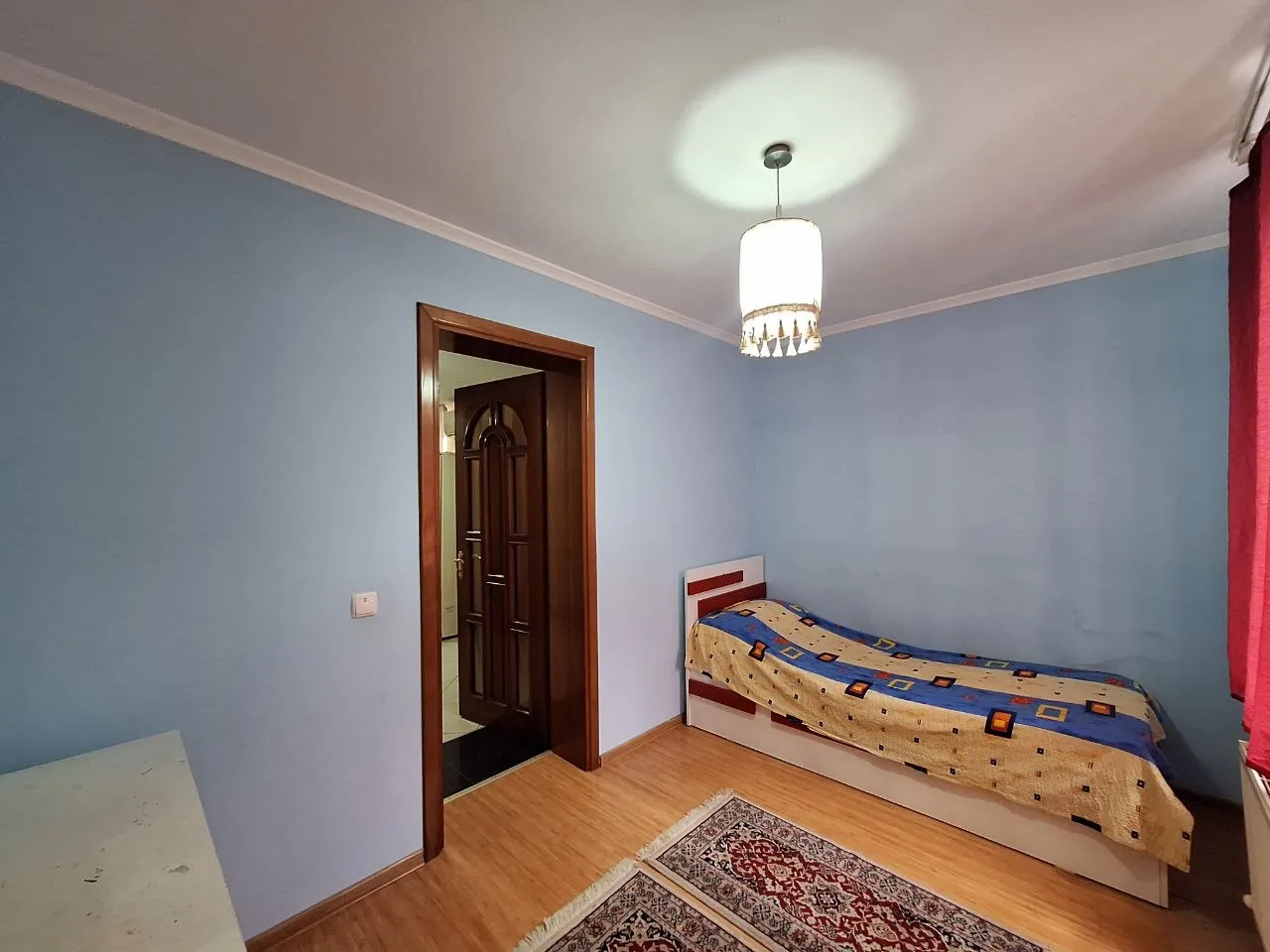 Chișinău Botanica str. Nicolai Zelinski 9