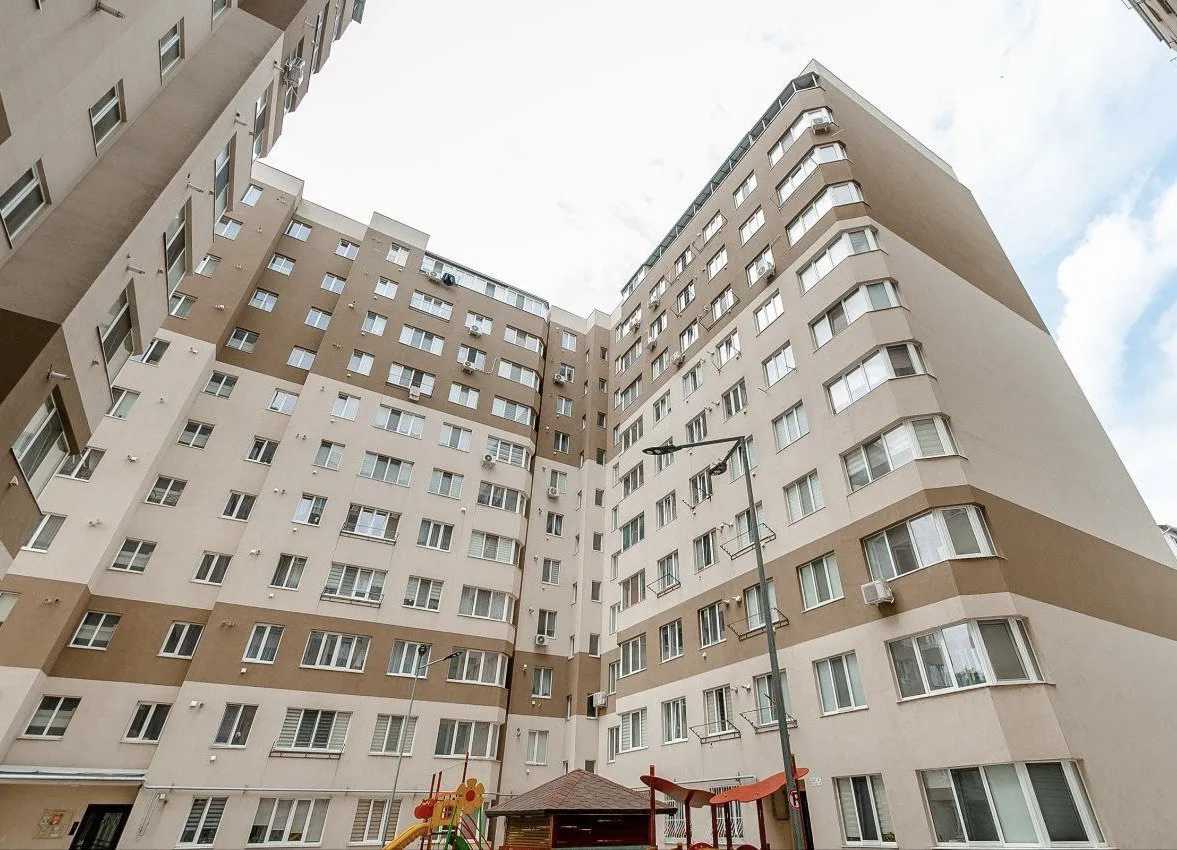 Chișinău Poșta Veche str. Gheorghe Madan 8