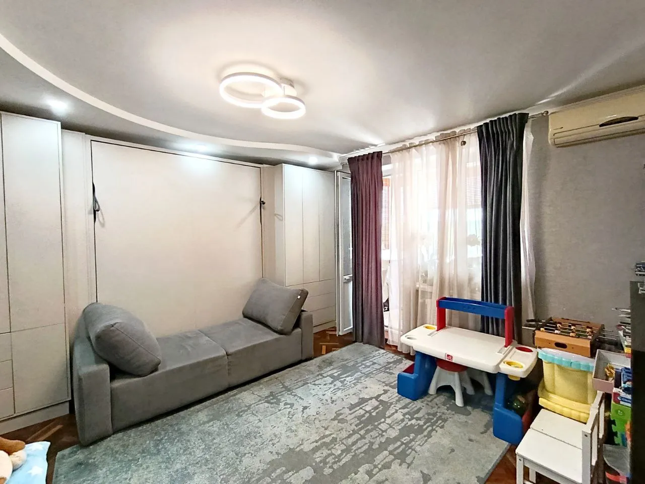 Chișinău Botanica bd. Dacia 5