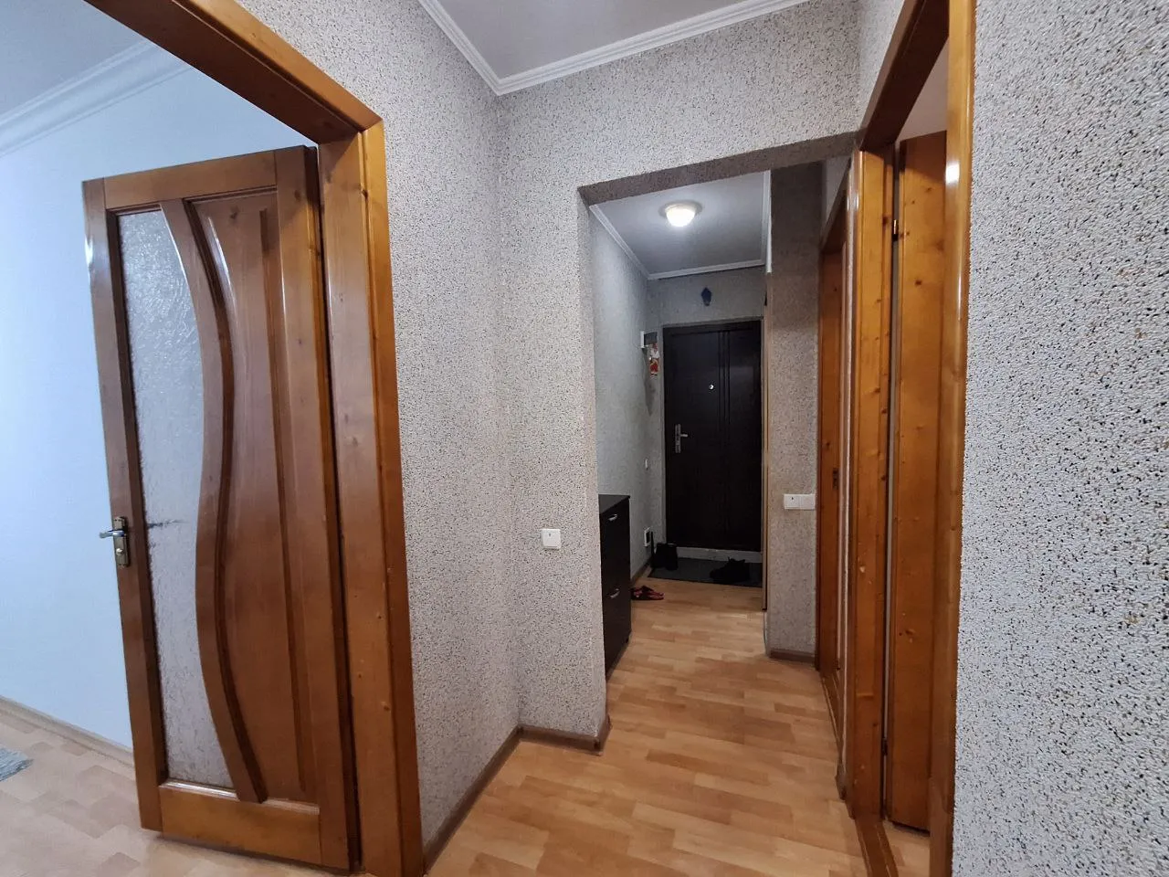 Chișinău Botanica str. Teilor 8